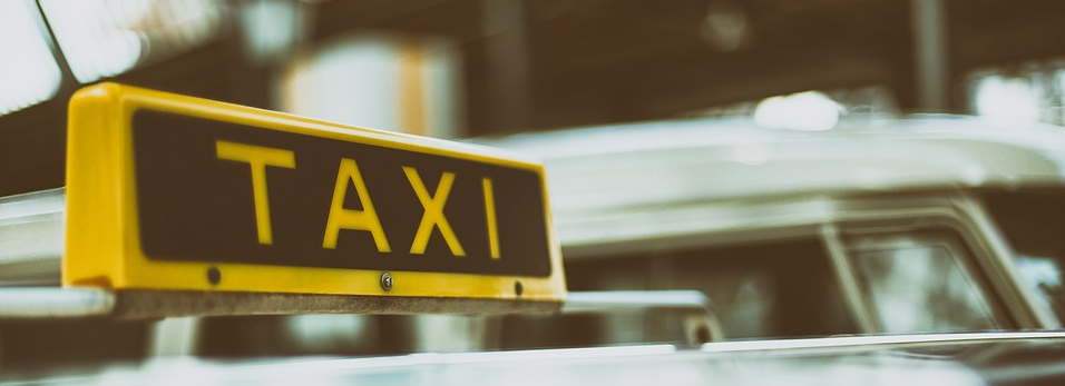 taxi