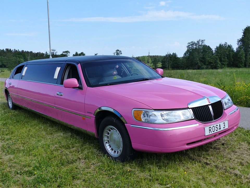 limo service houston