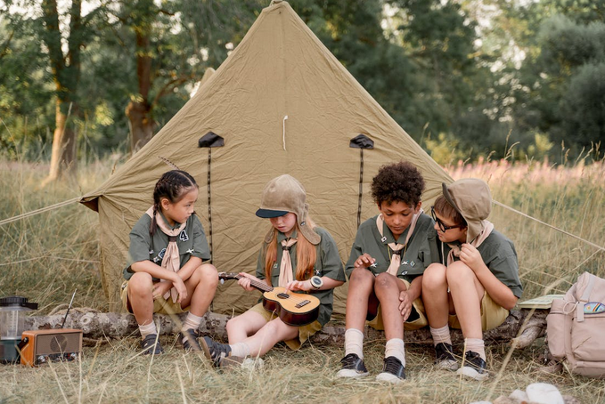 campers