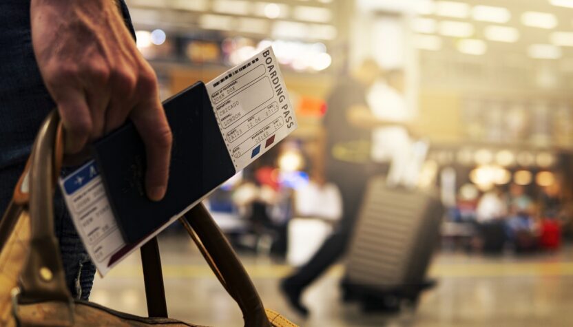 passport