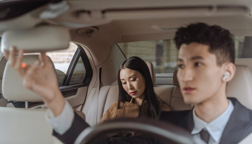 passenger