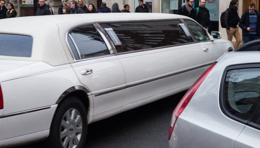 Limousine