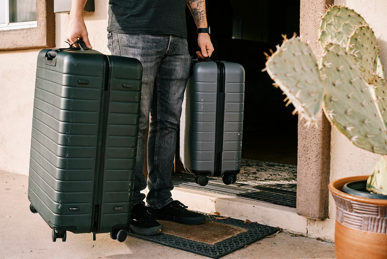 suitcase