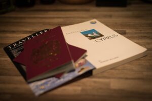 Essential Travel Documents