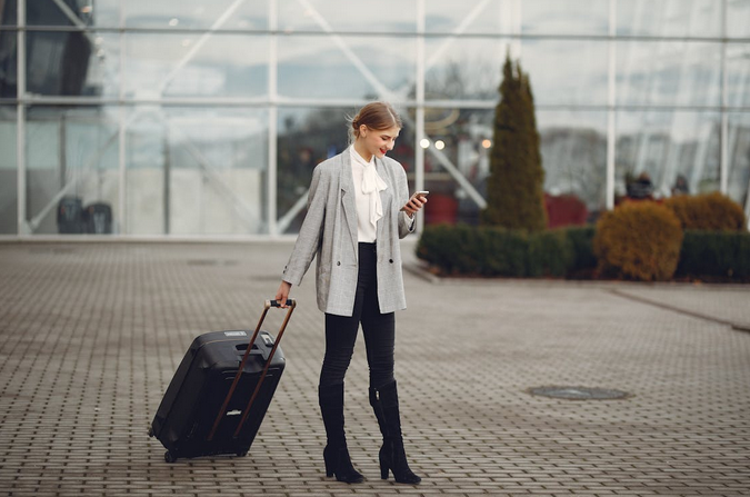 luxury travel